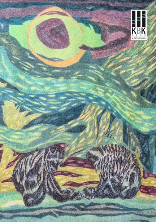 Cover So ein Glück